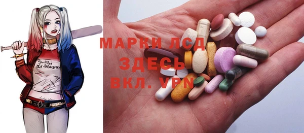 твердый Надым
