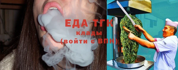 твердый Надым